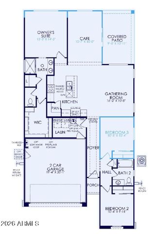 21850 W ROMA Avenue, Buckeye, AZ 85396