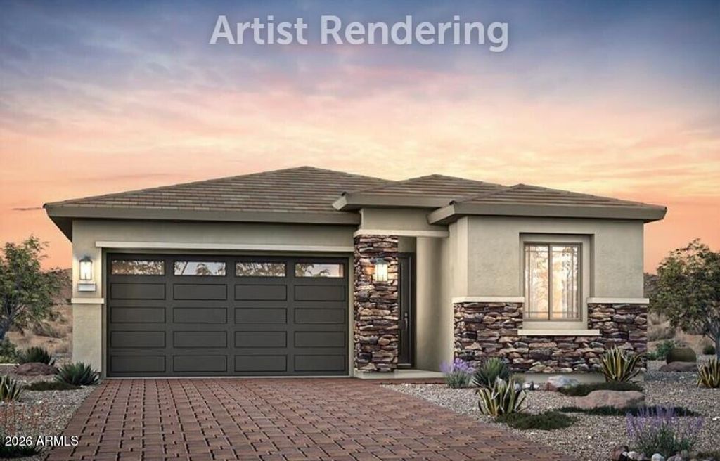 21850 W ROMA Avenue, Buckeye, AZ 85396