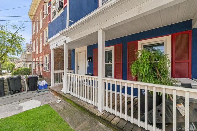 931 Diven Street, Peekskill, NY 10566
