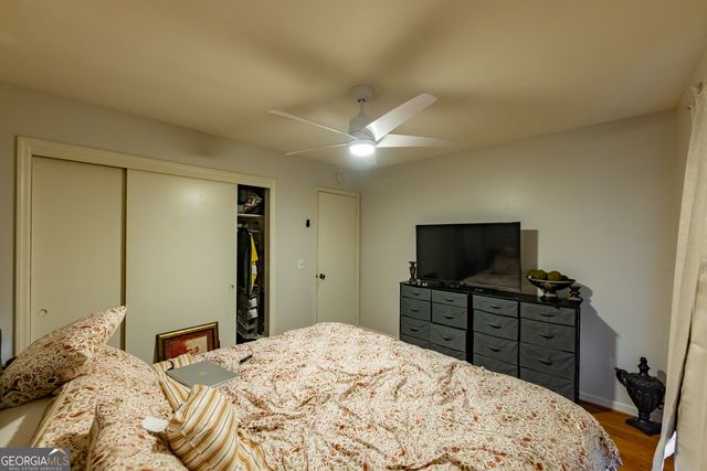 213 Jefferson Street, Thomaston, GA 30286