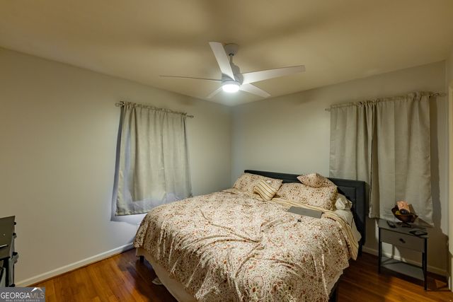 213 Jefferson Street, Thomaston, GA 30286