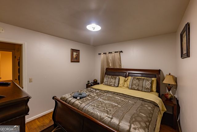 213 Jefferson Street, Thomaston, GA 30286