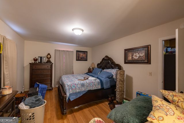 213 Jefferson Street, Thomaston, GA 30286