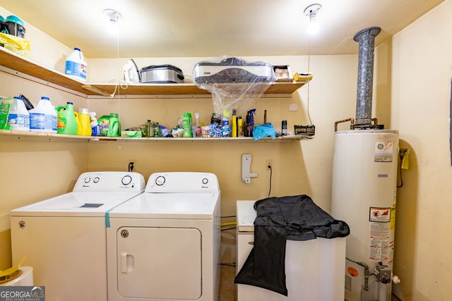 213 Jefferson Street, Thomaston, GA 30286