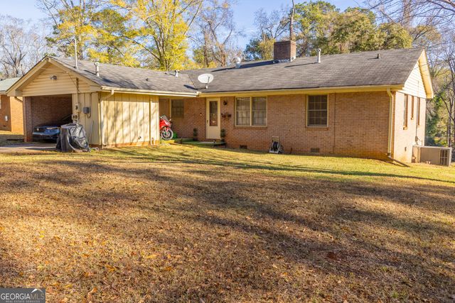 213 Jefferson Street, Thomaston, GA 30286