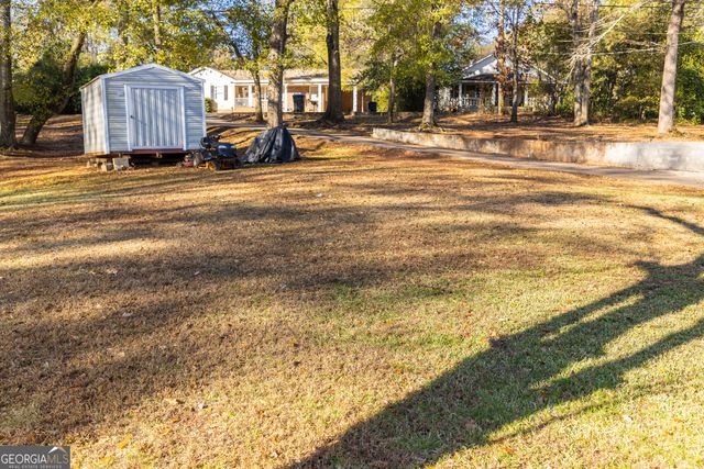 213 Jefferson Street, Thomaston, GA 30286