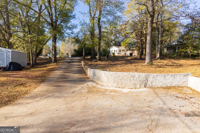 213 Jefferson Street, Thomaston, GA 30286