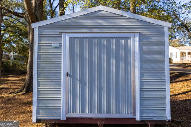 213 Jefferson Street, Thomaston, GA 30286