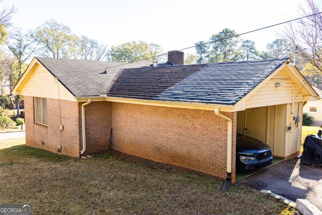 213 Jefferson Street, Thomaston, GA 30286