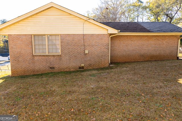 213 Jefferson Street, Thomaston, GA 30286