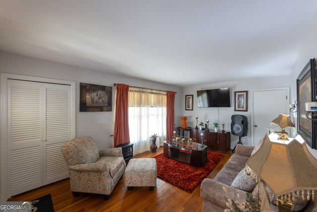 213 Jefferson Street, Thomaston, GA 30286