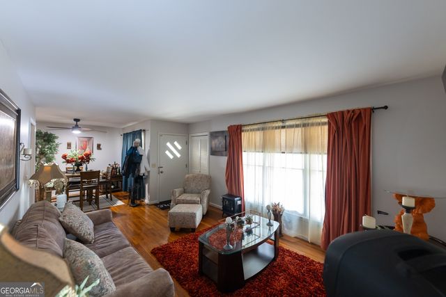 213 Jefferson Street, Thomaston, GA 30286