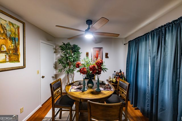 213 Jefferson Street, Thomaston, GA 30286