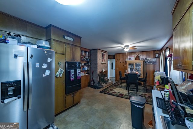 213 Jefferson Street, Thomaston, GA 30286