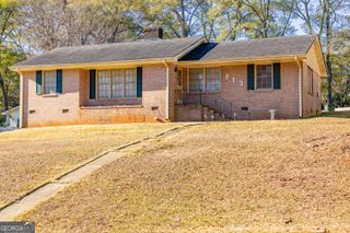 213 Jefferson Street, Thomaston, GA 30286