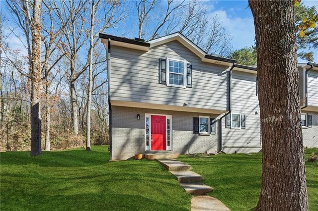 752 Barnes Mill Trace, Marietta, GA 30062