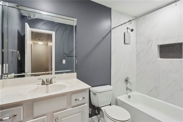 752 Barnes Mill Trace, Marietta, GA 30062