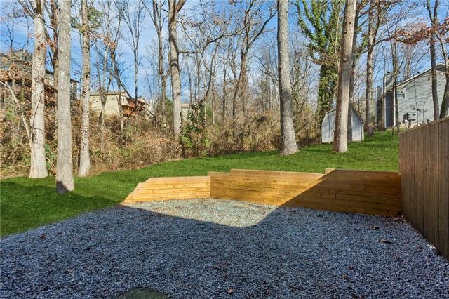 752 Barnes Mill Trace, Marietta, GA 30062