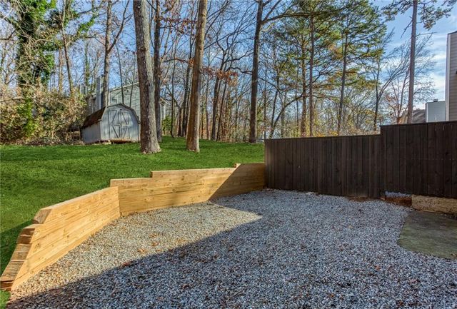 752 Barnes Mill Trace, Marietta, GA 30062