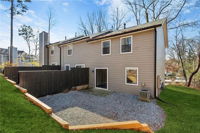 752 Barnes Mill Trace, Marietta, GA 30062