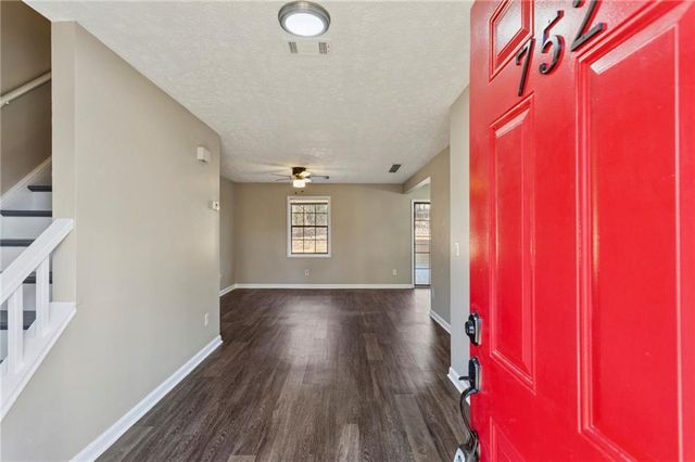 752 Barnes Mill Trace, Marietta, GA 30062