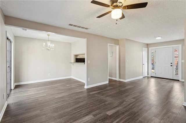 752 Barnes Mill Trace, Marietta, GA 30062