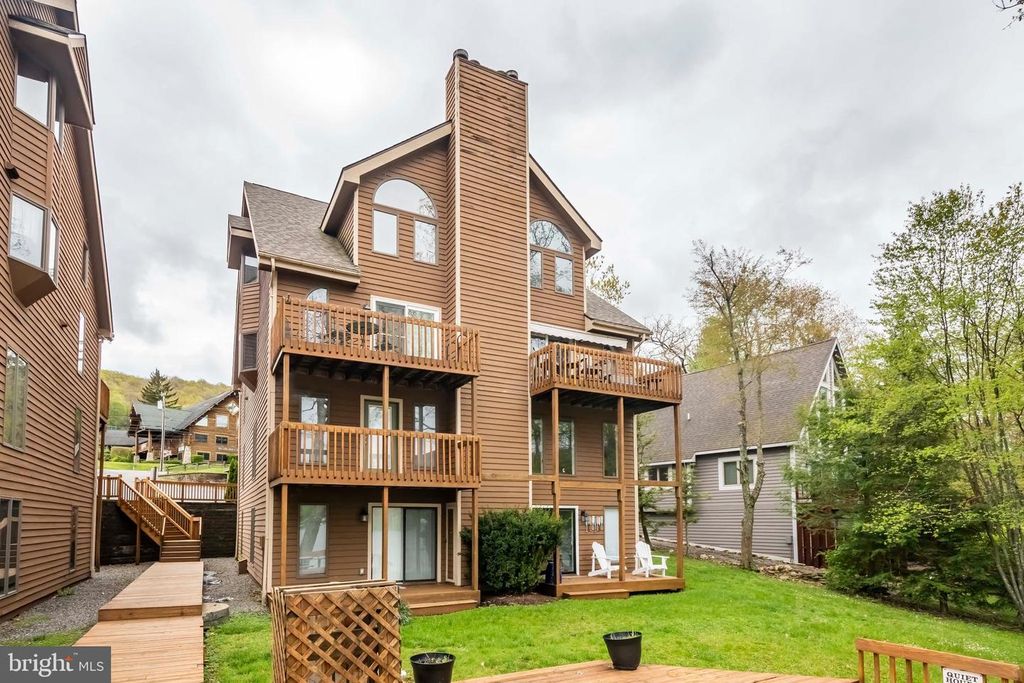 5 HARTWOOD DRIVE H, Mc Henry, MD 21541