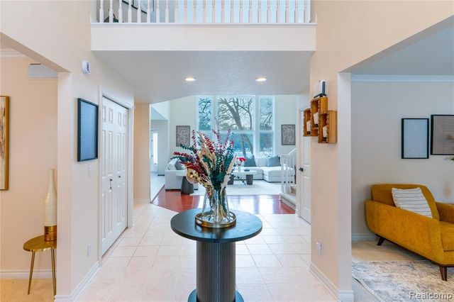 1753 Deer Path Trail, Oxford, MI 48371