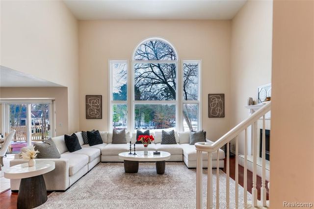 1753 Deer Path Trail, Oxford, MI 48371