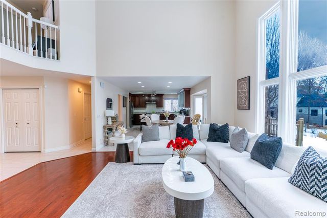 1753 Deer Path Trail, Oxford, MI 48371