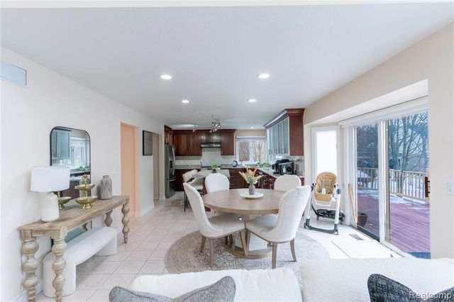 1753 Deer Path Trail, Oxford, MI 48371