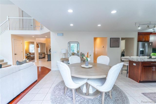 1753 Deer Path Trail, Oxford, MI 48371