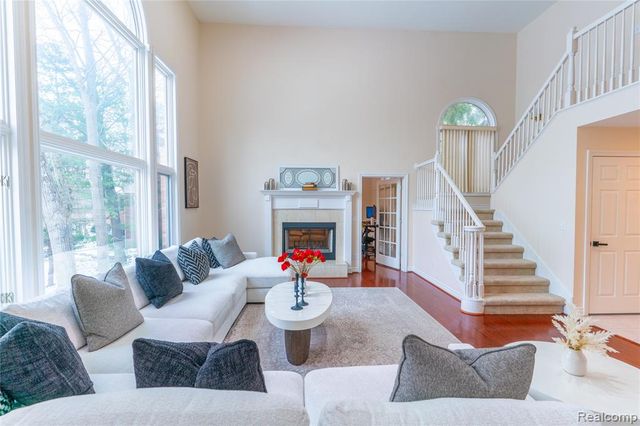 1753 Deer Path Trail, Oxford, MI 48371