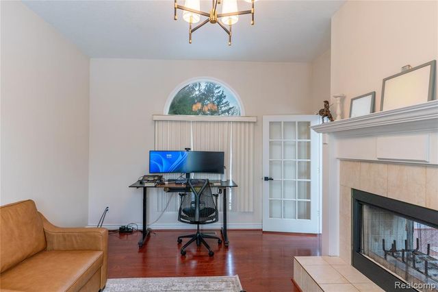 1753 Deer Path Trail, Oxford, MI 48371