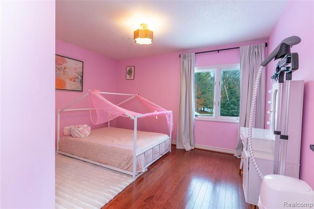 1753 Deer Path Trail, Oxford, MI 48371