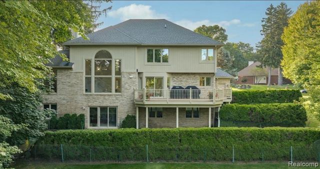 1753 Deer Path Trail, Oxford, MI 48371