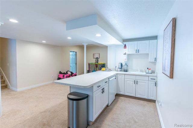 1753 Deer Path Trail, Oxford, MI 48371