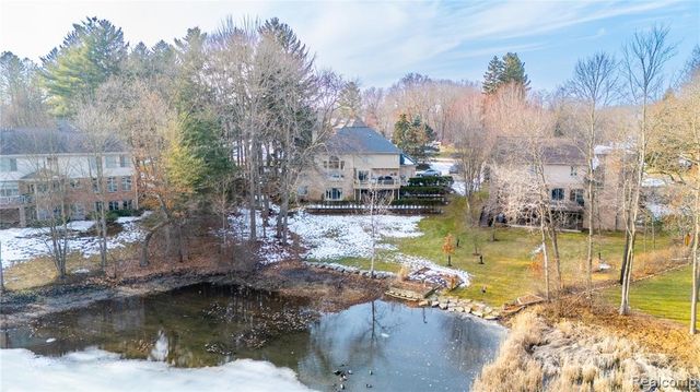 1753 Deer Path Trail, Oxford, MI 48371