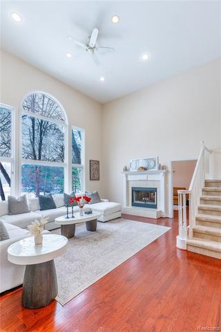 1753 Deer Path Trail, Oxford, MI 48371