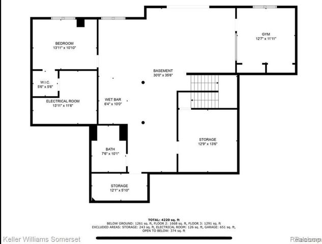 1753 Deer Path Trail, Oxford, MI 48371