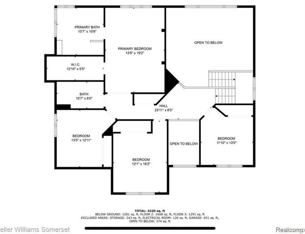 1753 Deer Path Trail, Oxford, MI 48371