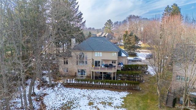 1753 Deer Path Trail, Oxford, MI 48371