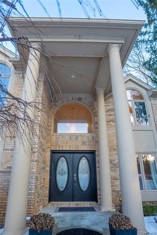 1753 Deer Path Trail, Oxford, MI 48371