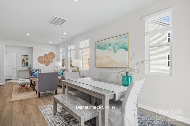 7024 Hodges Meadow Lane, Charlotte, NC 28213