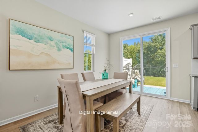 7024 Hodges Meadow Lane, Charlotte, NC 28213