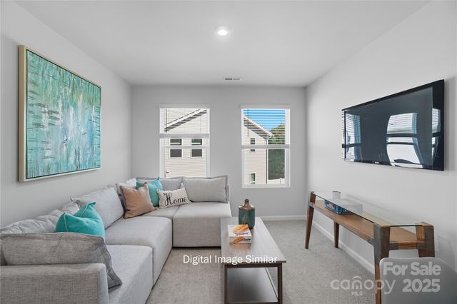 7024 Hodges Meadow Lane, Charlotte, NC 28213