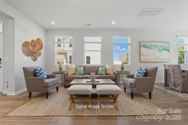 7024 Hodges Meadow Lane, Charlotte, NC 28213