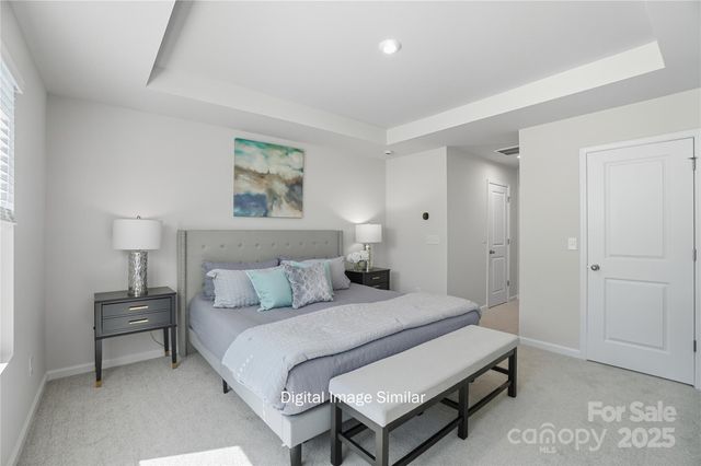 7024 Hodges Meadow Lane, Charlotte, NC 28213