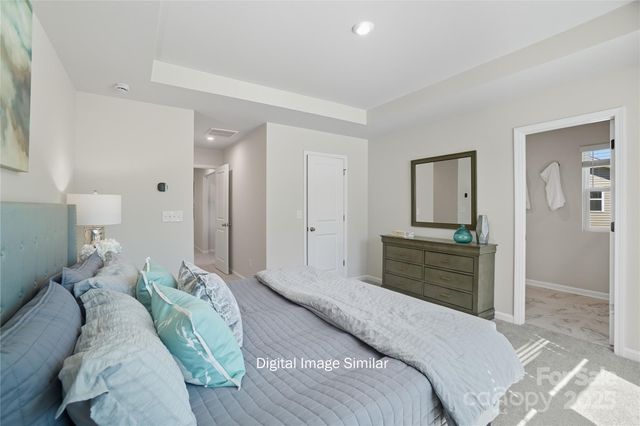 7024 Hodges Meadow Lane, Charlotte, NC 28213