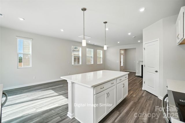 7024 Hodges Meadow Lane, Charlotte, NC 28213